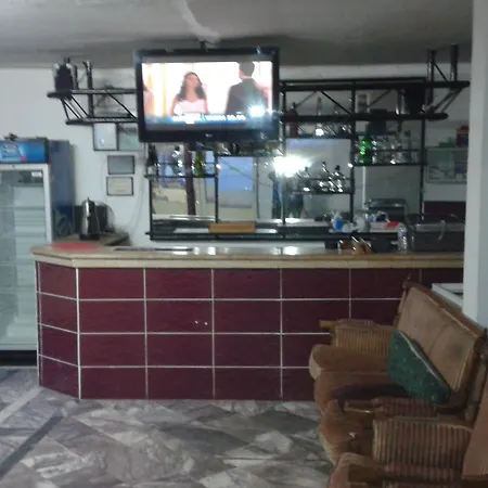 Tecimen Hotel