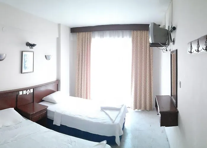 Tecimen 2* Kusadası