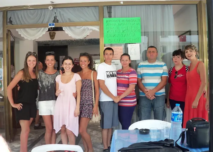 Tecimen Hotel Kusadası